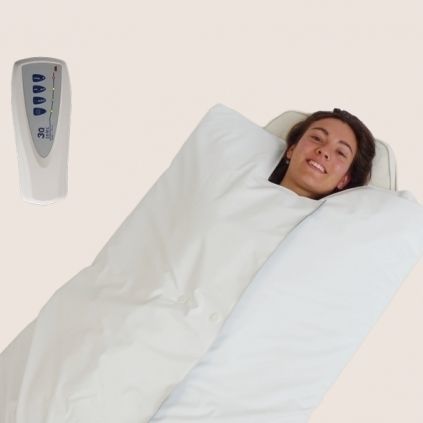 warming blanket - 3A Telec