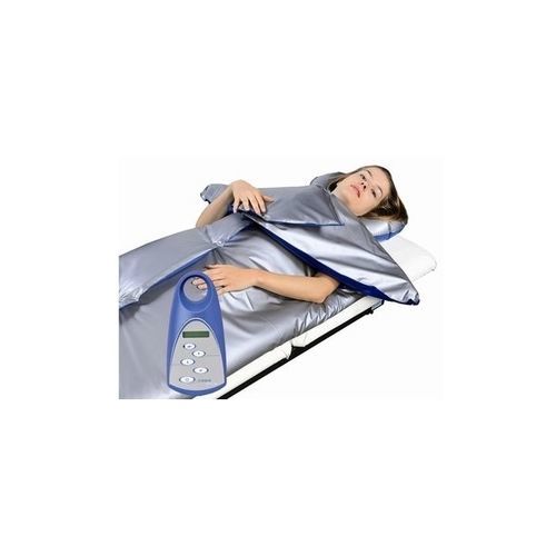 Warming blanket - FREESLIM - 3A Telec - temperature-control / electric / bacteriostatic