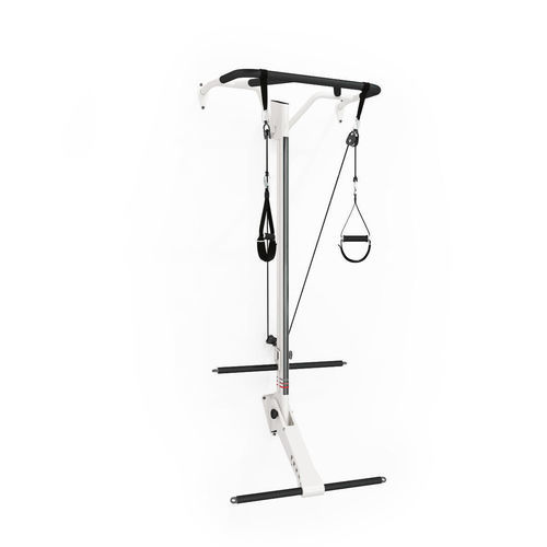 Balance rehabilitation system - REAFIT - CAREPATH - posture