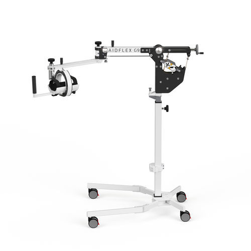 Grip strength rehabilitation system - G9 - CAREPATH - hand mobility / arm mobility / wrist mobility