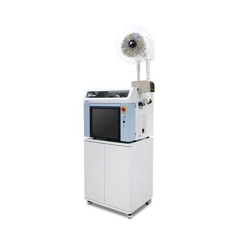 Optical inspection system - VIZEN DE - TI-MEDI - automatic / automated / continuous