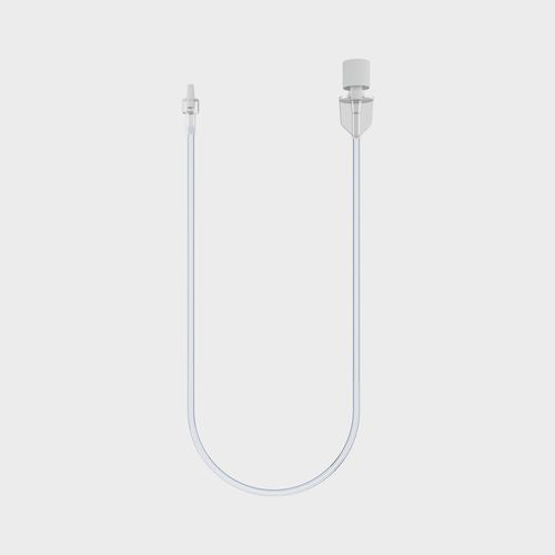 Infusion extension line - Medica - Medicare Hygiene Ltd.,