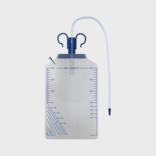 Urine collection kit - Med-Uro STD - Medicare Hygiene Ltd.,