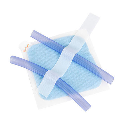 Tube holder - ACS-0041-000 - Dongguan Senmed Medical Instrument Co. Ltd.