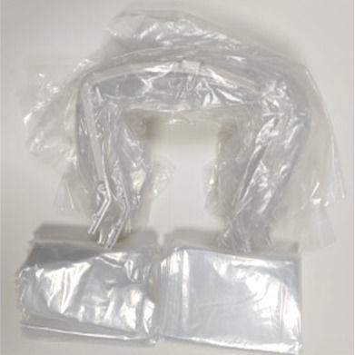 C-arm protective cover - ACS-0031-000 - Dongguan Senmed Medical Instrument Co. Ltd. - polyethylene