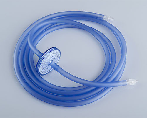 Air filter unit - AIF series - Dongguan Senmed Medical Instrument Co. Ltd. - bacteriological / for healthcare facilities / medical