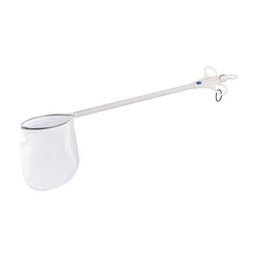 Laparoscopic surgery retrieval pouch - ALB-000 series - Dongguan Senmed Medical Instrument Co. Ltd.