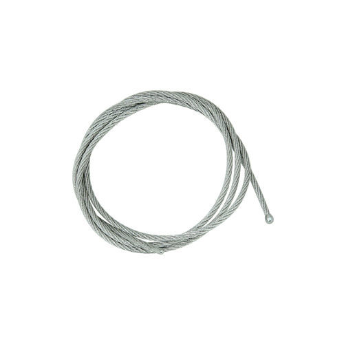 Metallic multifilament bone cerclage wiring - A1257 - Aosys
