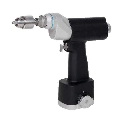 Drill surgical power tool - Aosys - battery-powered / orthopedic surgery