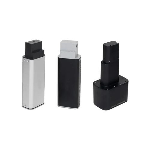 Medical device battery - Aosys - medical / portable