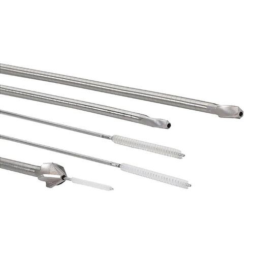 Femoral orthopedic reamer - Aosys