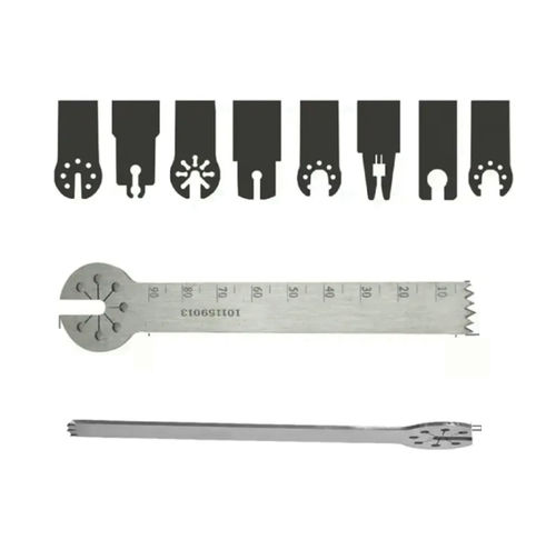 Sagittal surgical saw blade - Aosys