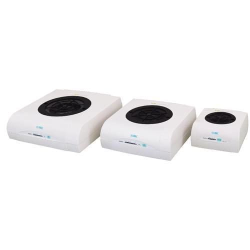 HEPA filtration unit - SS-MAC - AIRTECH JAPAN, Ltd. - air / for clean rooms / ABS