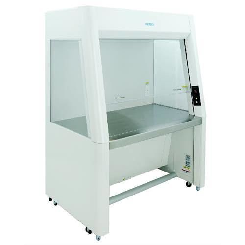 Laboratory clean bench - VS series - AIRTECH JAPAN, Ltd. - for research laboratories / for clean rooms / HEPA