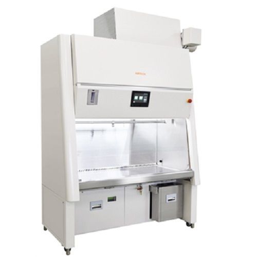 Type A2 microbiological safety cabinet - PSC-1307ⅡA2 - AIRTECH JAPAN, Ltd. - for the pharmaceutical industry / for pharmaceutical laboratories / for cytotoxics