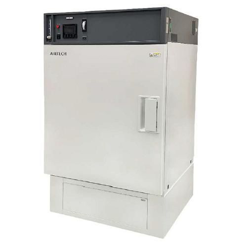 Heating oven - AHO-530 - AIRTECH JAPAN, Ltd. - drying / for cleanrooms / forced air