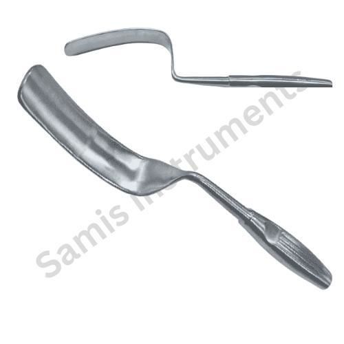 Vaginal speculum - SI-1509 - SAMIS INSTRUMENTS (Sami's Instruments)