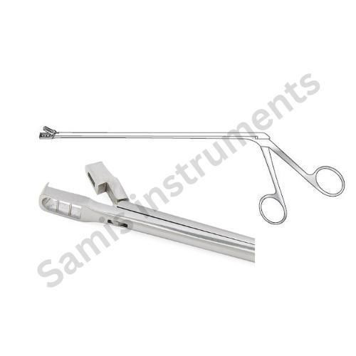 Cervical biopsy punch - SI-1488 - SAMIS INSTRUMENTS (Sami's Instruments)