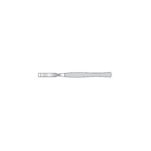 Stainless steel chisel - SI-1164 - SAMIS INSTRUMENTS (Sami's Instruments)