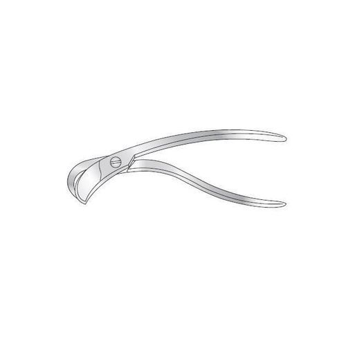Surgery shears - SI-1184 - SAMIS INSTRUMENTS (Sami's Instruments) - bone / cutting / blade
