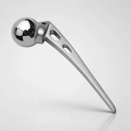 Primary femoral head prosthesis - SI-1448 - SAMIS INSTRUMENTS (Sami's Instruments) - cementless