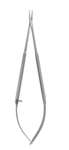 Surgical needle holder - WA2 seies - Shanghai Medical Instruments(Group) Ltd., Corp. Surgical Instruments Factory