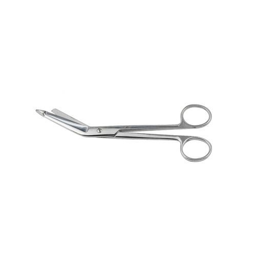 Bandage scissors - J25 series - Shanghai Medical Instruments(Group) Ltd., Corp. Surgical Instruments Factory - Lister / for humans