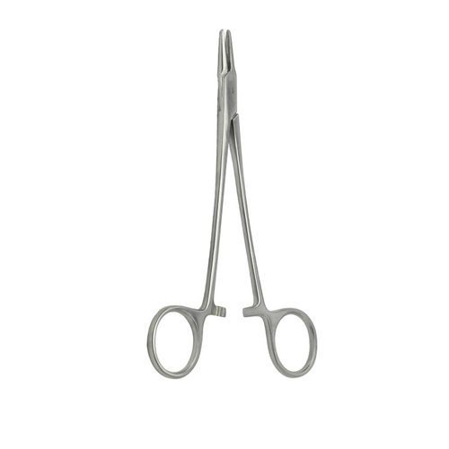Surgical needle holder - J32 series - Shanghai Medical Instruments(Group) Ltd., Corp. Surgical Instruments Factory - Mayo-Hegar