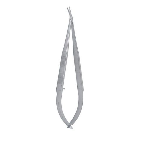 Surgery scissors - X0B series - Shanghai Medical Instruments(Group) Ltd., Corp. Surgical Instruments Factory - for humans / curved