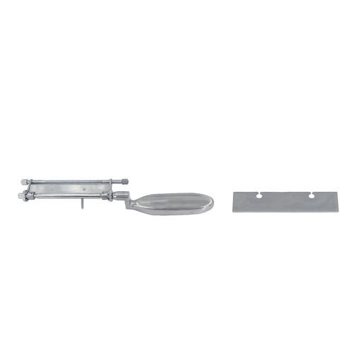 Dermatome - Z101 series - Shanghai Medical Instruments(Group) Ltd., Corp. Surgical Instruments Factory
