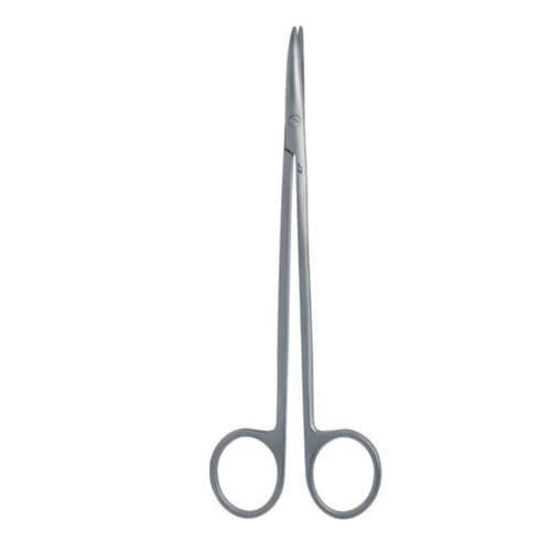 Surgery scissors - N20 series - Shanghai Medical Instruments(Group) Ltd., Corp. Surgical Instruments Factory - for humans / curved