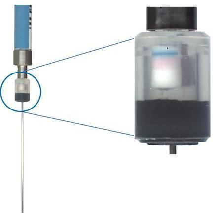 Research microfluidic cartridge - &micro;SPEed&reg; microSPE - ePrep Pty Ltd. - for biomedical applications / for laboratory