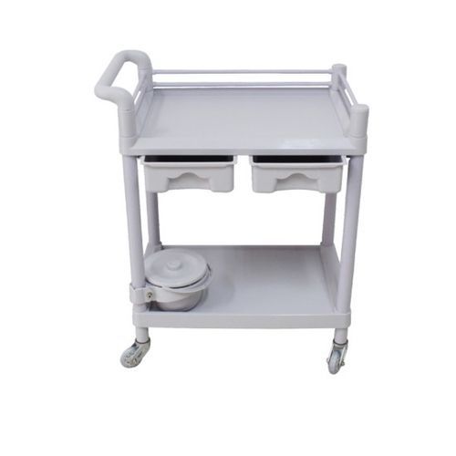 MRI-compatible trolley - YB–16–01 - Shandong Hongxinyu Medical Technology Co., Ltd. - medical / medicine / treatment