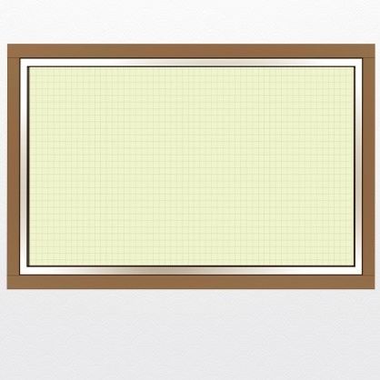 MRI window - Shandong Hongxinyu Medical Technology Co., Ltd. - fixed / lead glass / RF-shielded