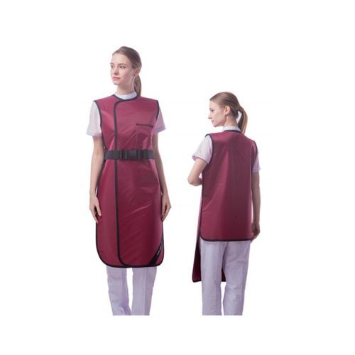 Front protection X-ray protective apron - Shandong Hongxinyu Medical Technology Co., Ltd.