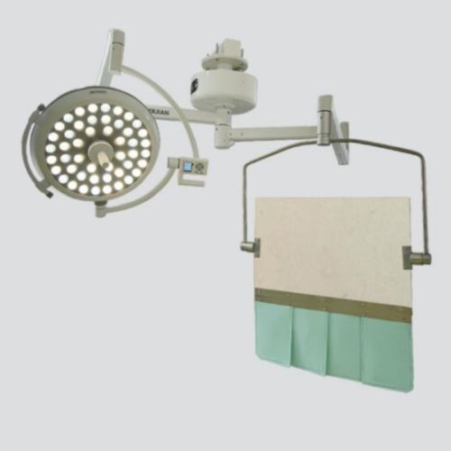Shadowless surgical light - PH01 - Shandong Hongxinyu Medical Technology Co., Ltd. - ceiling-mounted / LED / for operating rooms