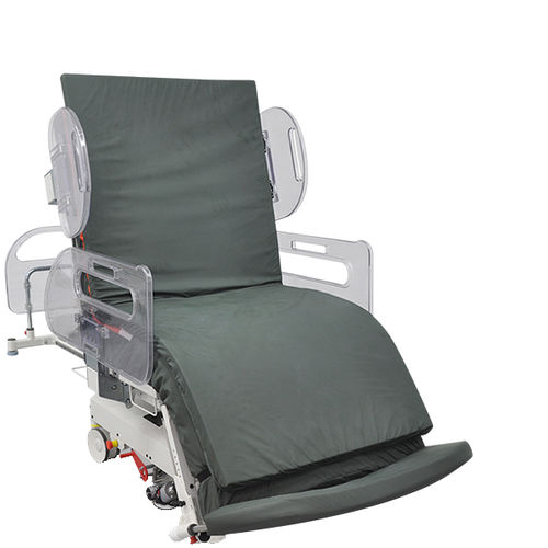 Intensive care bed - V-CHAIR® - Benessere Smart - medical / electric / Trendelenburg