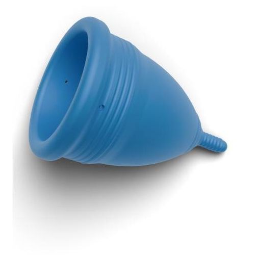 Silicone menstrual cup - Jupiter - Crescenzia Wellness Private Limited