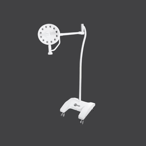 Mobile surgical light - Luminox 300 - EPMD Group - LED / for operating rooms / 230V / 50Hz
