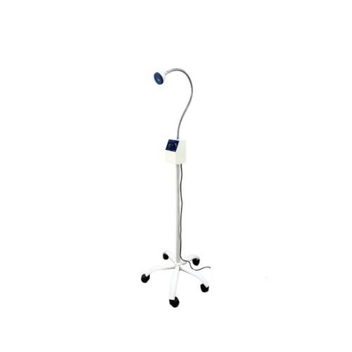 Medical examination lamp - Luminox Brighto Mini - EPMD Group - clinical / minor precision surgery / diagnostic