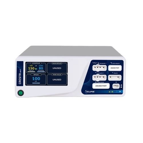 Bipolar cutting electrosurgical unit - Cresta B+T - EPMD Group - monopolar coagulation / coagulation / fulguration