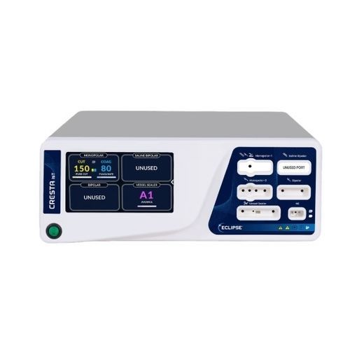 Monopolar cutting electrosurgical unit - Cresta IsT - EPMD Group - bipolar cutting / RF