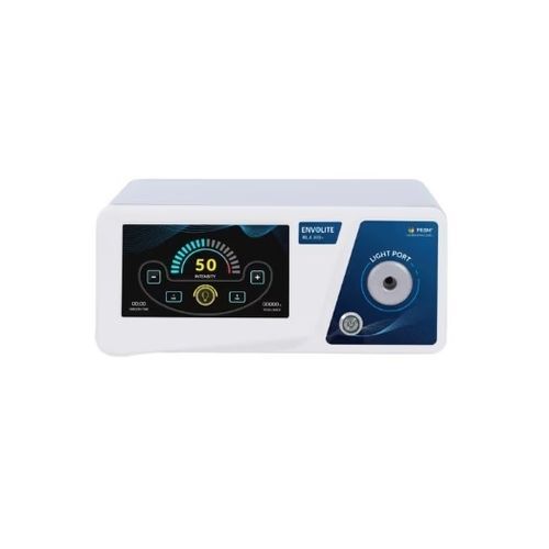 Excitation light source - IRLA - EPMD Group - for surgical instruments / LED / infrared