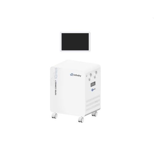 Operating room video recorder and streamer - Infini Connect 4A - EPMD Group - medical / surgical / 4K