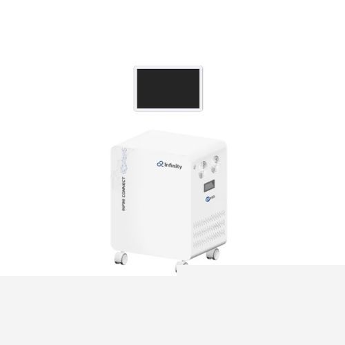Operating room video recorder and streamer - Infini Connect 2A - EPMD Group - medical / with DICOM / streaming