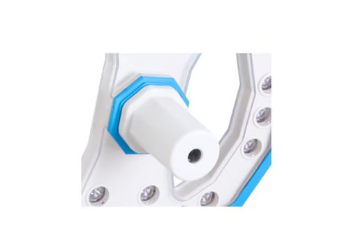 Medical video camera - 10X - EPMD Group - for surgical lights / for open surgery / surgical