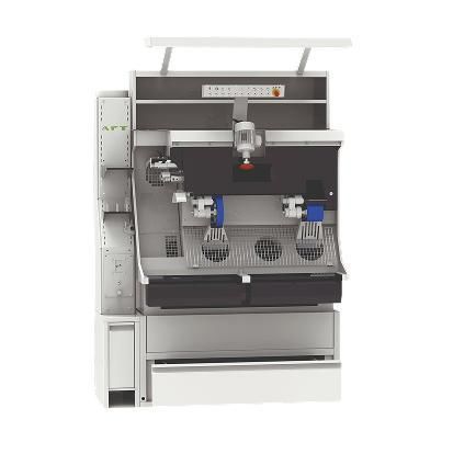 Trimming machine - AFT International