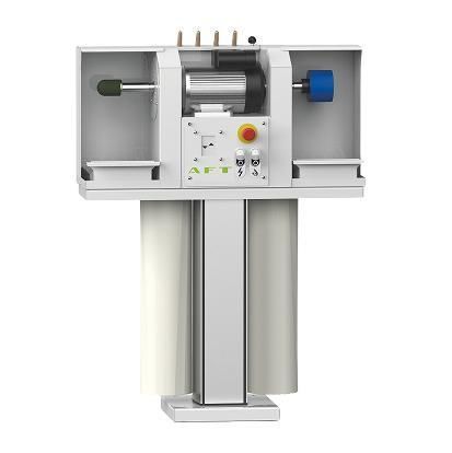 Podiatry workstation - AFT International - on casters