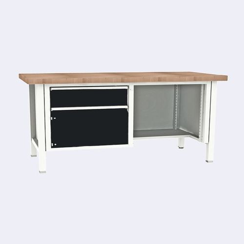 Orthopedic insole manufacturing worktop - AFT International