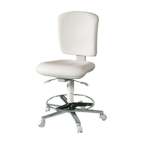 Chair on casters - AFT International